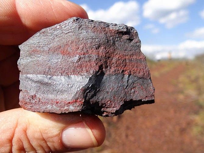 Tudo sobre minerais estratégicos