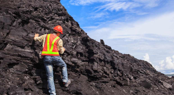 mineral exploration