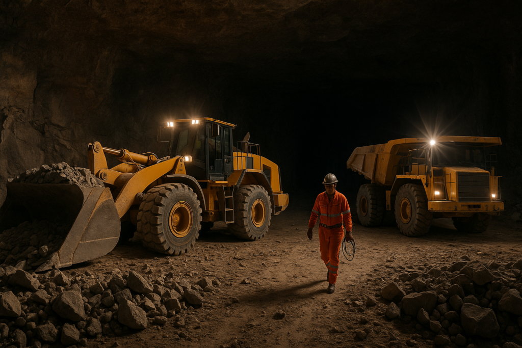 Como a relação com superficiários impacta a mineração no Brasil?
