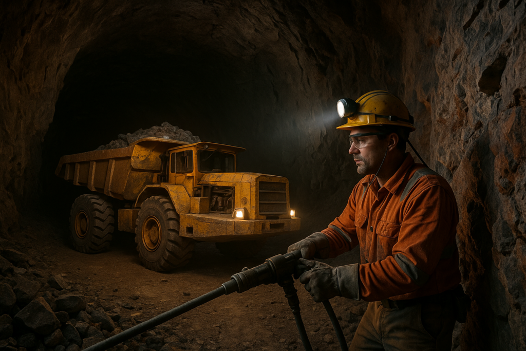 Como a relação com superficiários impacta a mineração no Brasil?