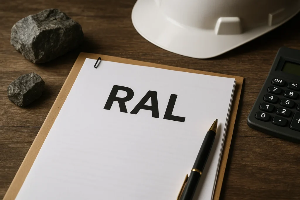RAL
