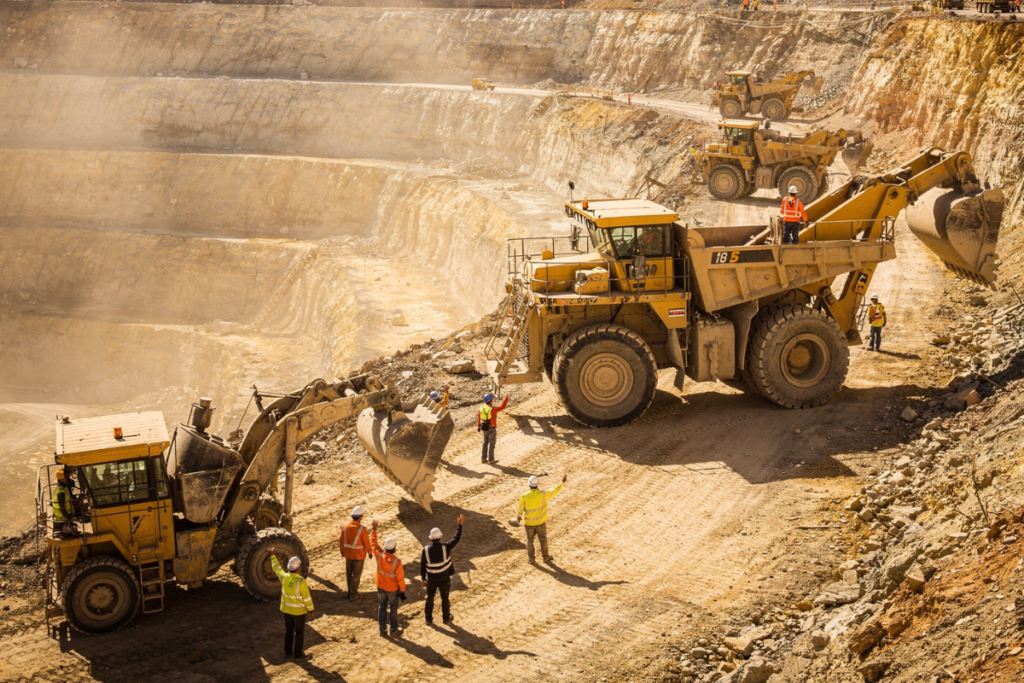 Plano de Aproveitamento Econômico (PAE)